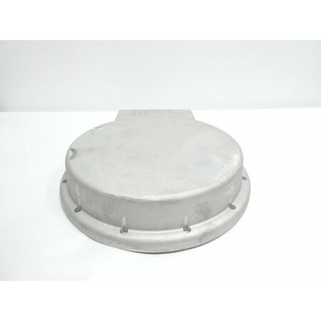 SIEMENS SIEMENS 42A/M9455 ALUMINUM SWITCH COMPARTMENT COVER SWITCH PARTS AND ACCESSORY 42A/M9455